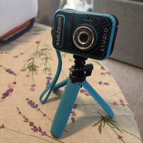 Vtech kidizoom studio - vtech,