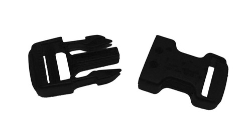 Duraflex black 25mm mojave - duraflex,