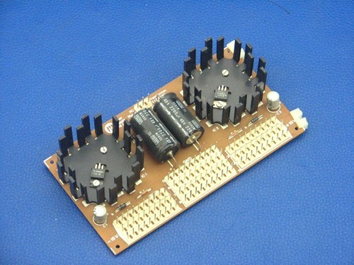 Power supply ps1 from - supply,