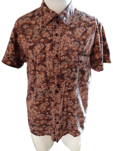 Mens mambo shirt - mens,