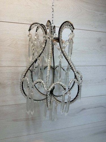 Vintage french style acrylic - vintage,