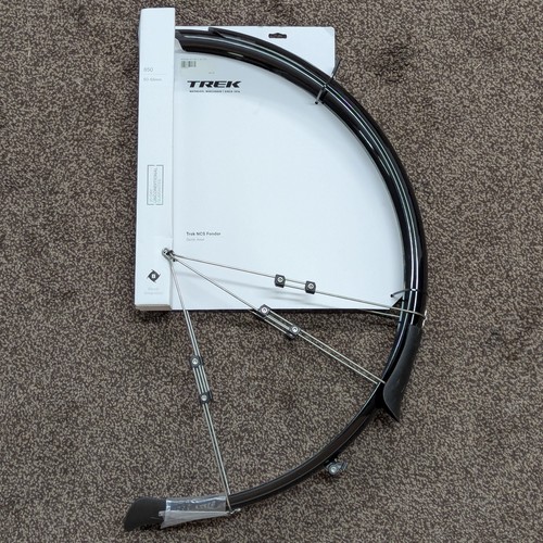 Trek ncs fender 650 55mm - fender,