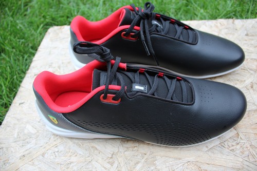 Puma men scuderia ferrari - men's,
