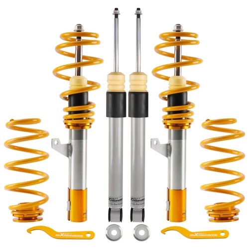 Coilover kit for audi mk2 - tt,