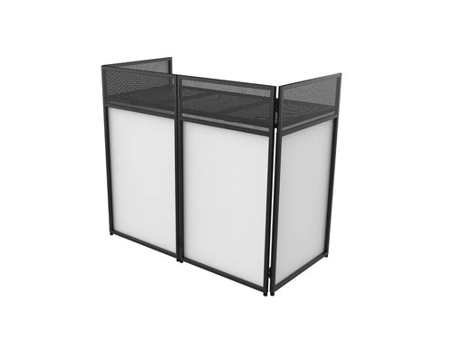 Ultimax combi booth - combi, xl