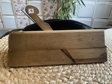 Vintage Wooden Rebate Moulding