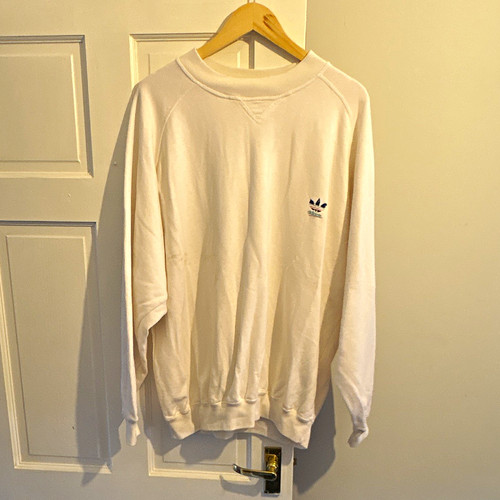 Vintage adidas trefoil - vintage,