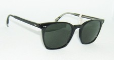 OLIVER PEOPLES OV5297SU 1492R5 L.A. COEN SUN BLACK VINTAGE SUNGLASSES
