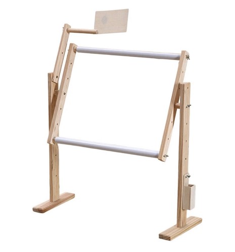 Adjustment solid wooden frames - solid,