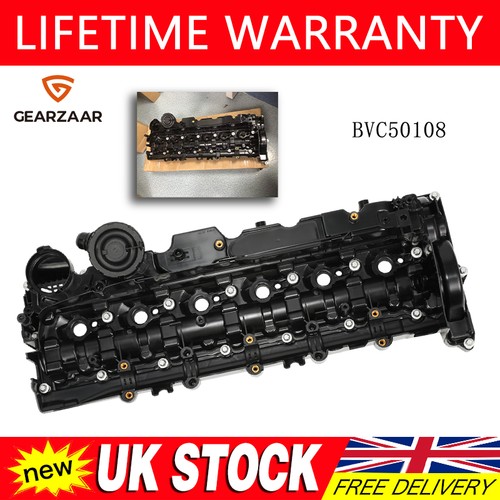 Cylinder head valve rocker - cylinder,