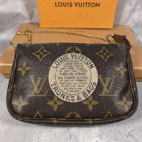 Used louis vuitton monogram - [used],