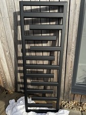 1500mm x 500mm ZEHNDER TETRIS