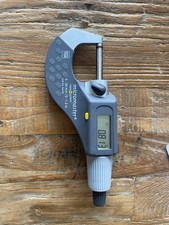 Mitutoyo Micromaster 0-30mm