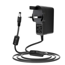 12V 2A Power Supply Adaptor