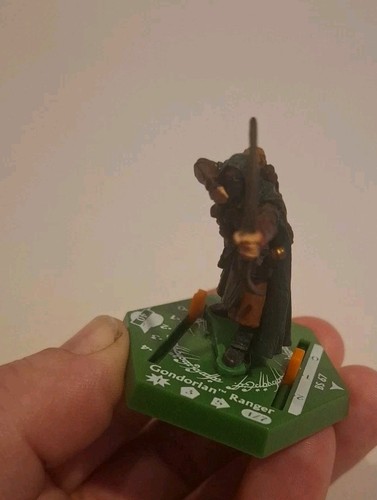 Sabretooth lord the rings - of,