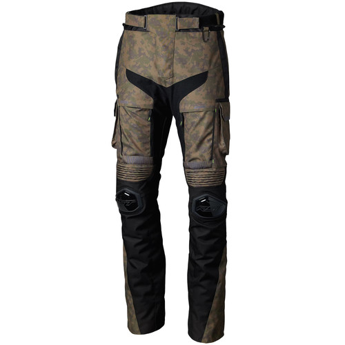 Rst pro series - series, ranger