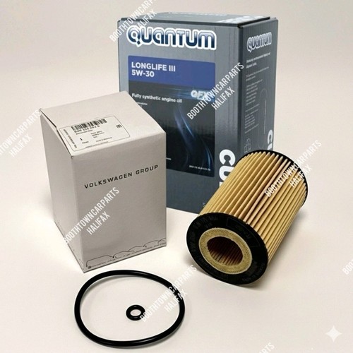 Quantum 5w30 engine oil - &,
