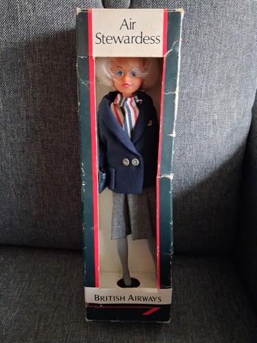 Vintage british airways - vintage, air