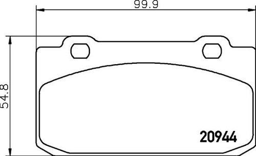 Lockheed lup418 fit - ap,