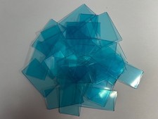 LOT 653 BUILDING BRICKS USED