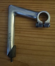 Vintage Kalloy Polished Alloy