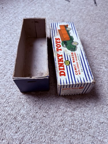 Vintage dinky toys original - vintage,