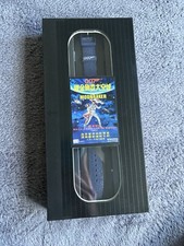 swatch 007 moonraker watch