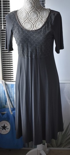Out xile jersey broiderie - &,