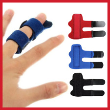 Finger Splint Support