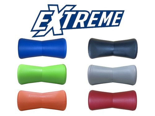 Extreme non marking keel - extreme,