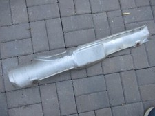 Porsche 911 / 993 Exhaust Heat