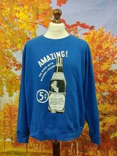 Pepsi blue spell out logo 60%