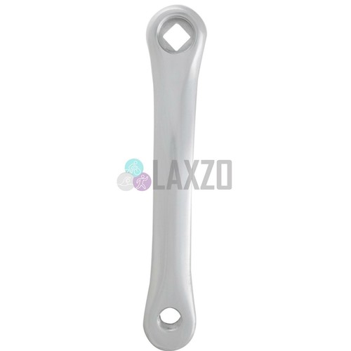 Bicycle bike alloy cotterless - alloy,