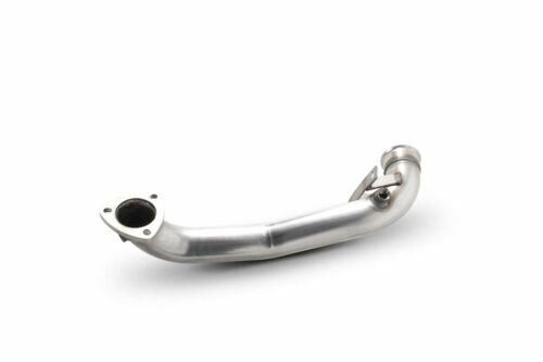 Scorpion exhaust cat - scorpion,