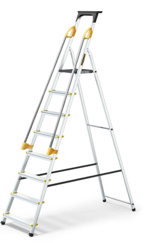 Drabest step aluminium - drabest,