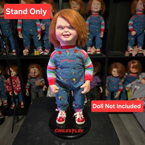 Stand for chucky good guy - for,