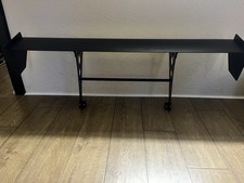 Vauxhall Astra H Vxr Boot