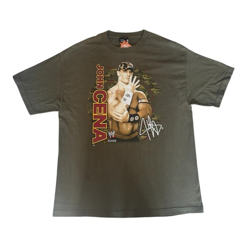 Extra large wwe - large,
