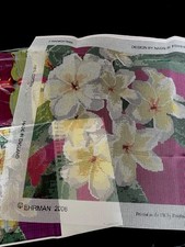 Ehrman Tapestry Needlepoint