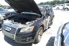 2012 Audi Q5 Automatic