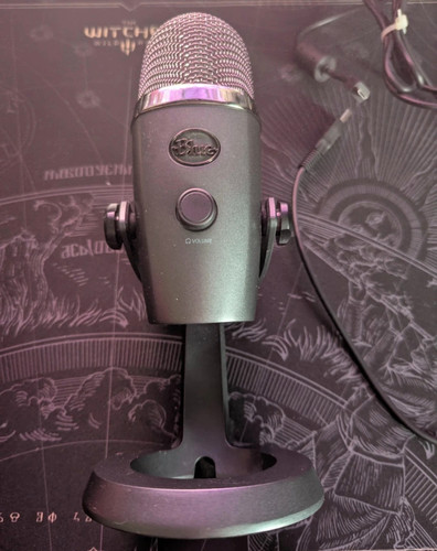Blue yeti nano premium - nano,