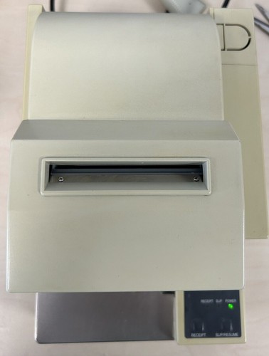 Star scp700 thermal receipt - star,
