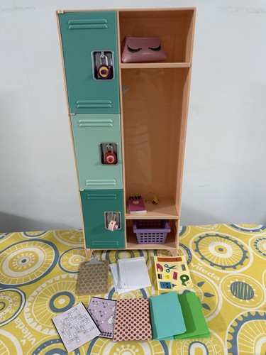 Our generation dolls school - generation,