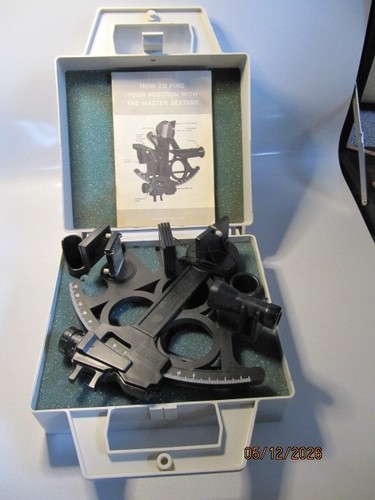 1978 davis instruments - ,