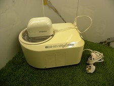 Magimix Gelato Chef 2000 Ice