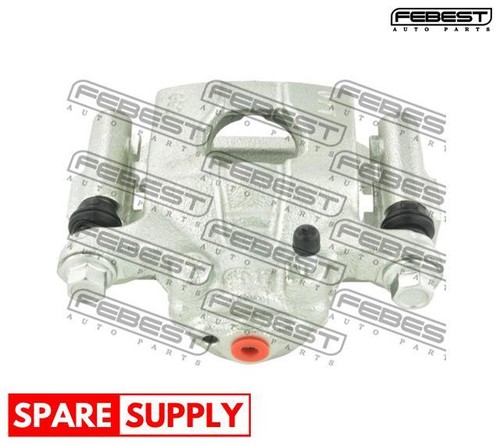 Brake caliper for - brake,