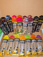 SiS Gels Mixed Bundle x 20 |