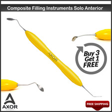 Solo Anterior Dental Composite