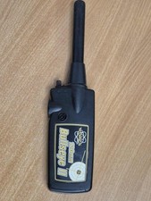 White's Bullseye 2 Pinpointer 120mm.  Metal detecting pin pointer.