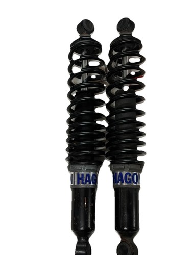 Hagon twin rear shocks - rear, 23/214